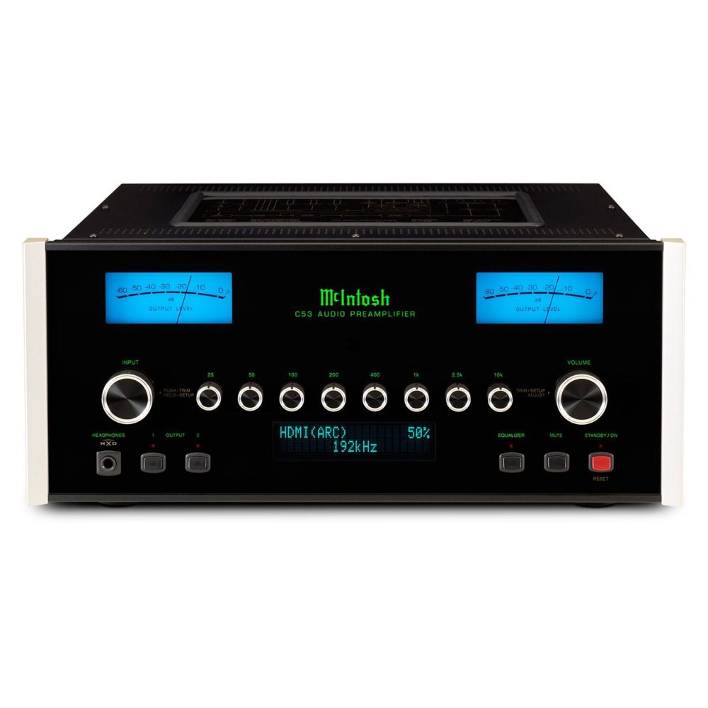 McIntosh C53