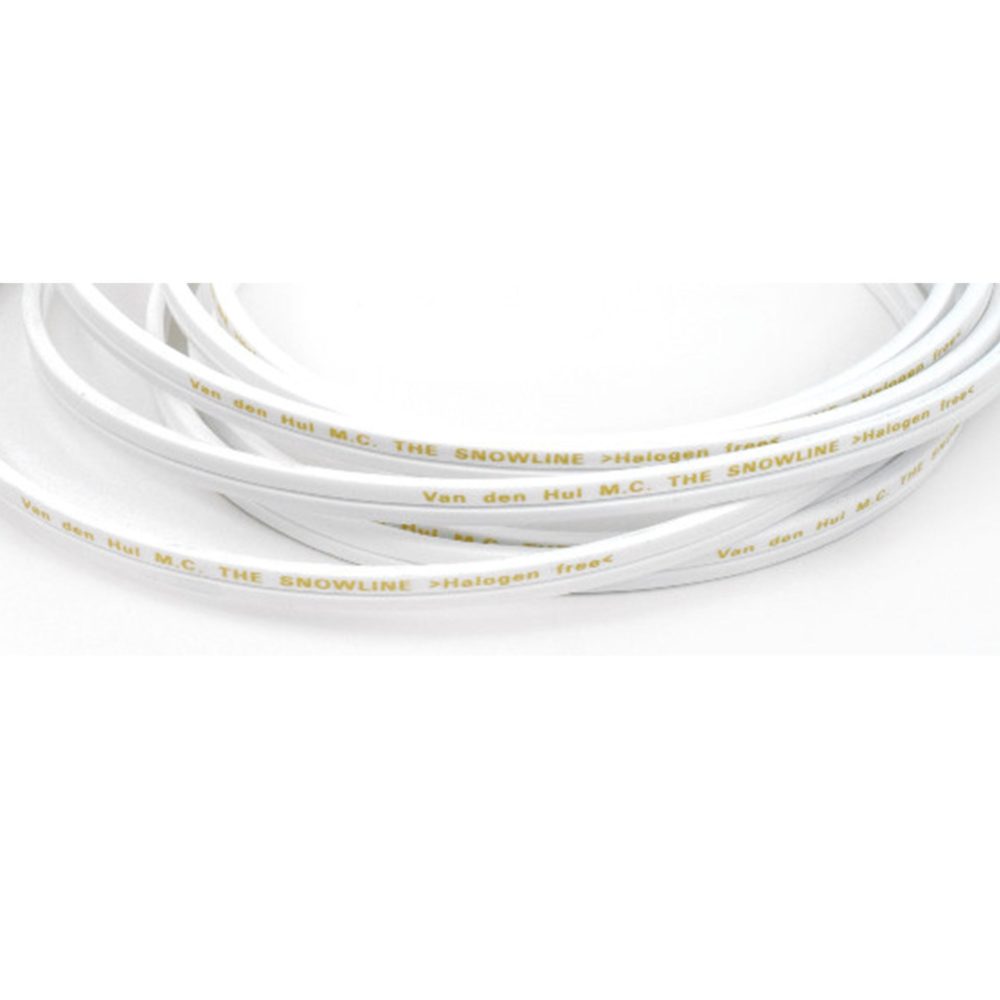 VDH - The Snowline (τιμή/μέτρο)