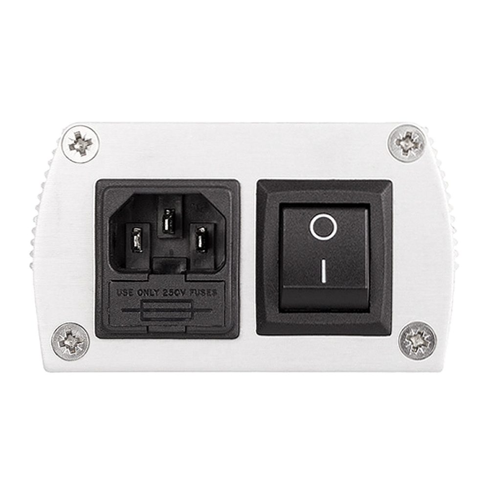 Supra  MD03-MD06 EU Switch