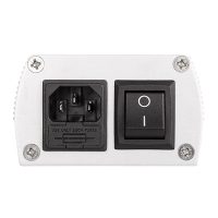 Supra  MD03-MD06 EU Switch