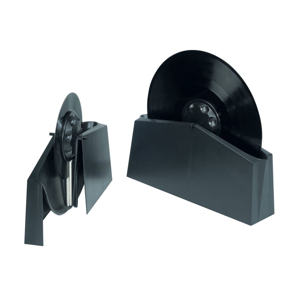 Knosti Disco Antistat Record Cleaning Unit
