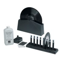 Knosti Disco Antistat Record Cleaning Unit