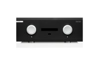 Integrated Amplifiers