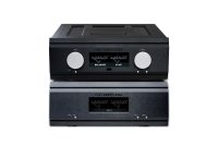 Pre + Power Amplifier SET