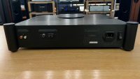 System Fidelity ST370 (DEMO)