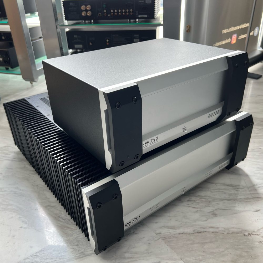 Musical Fidelity KW 750 (USED)