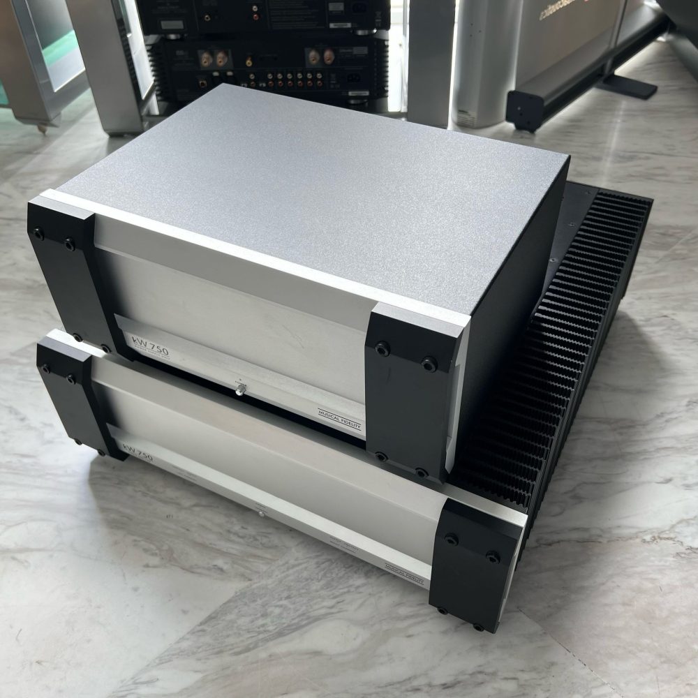 Musical Fidelity KW 750 (USED)