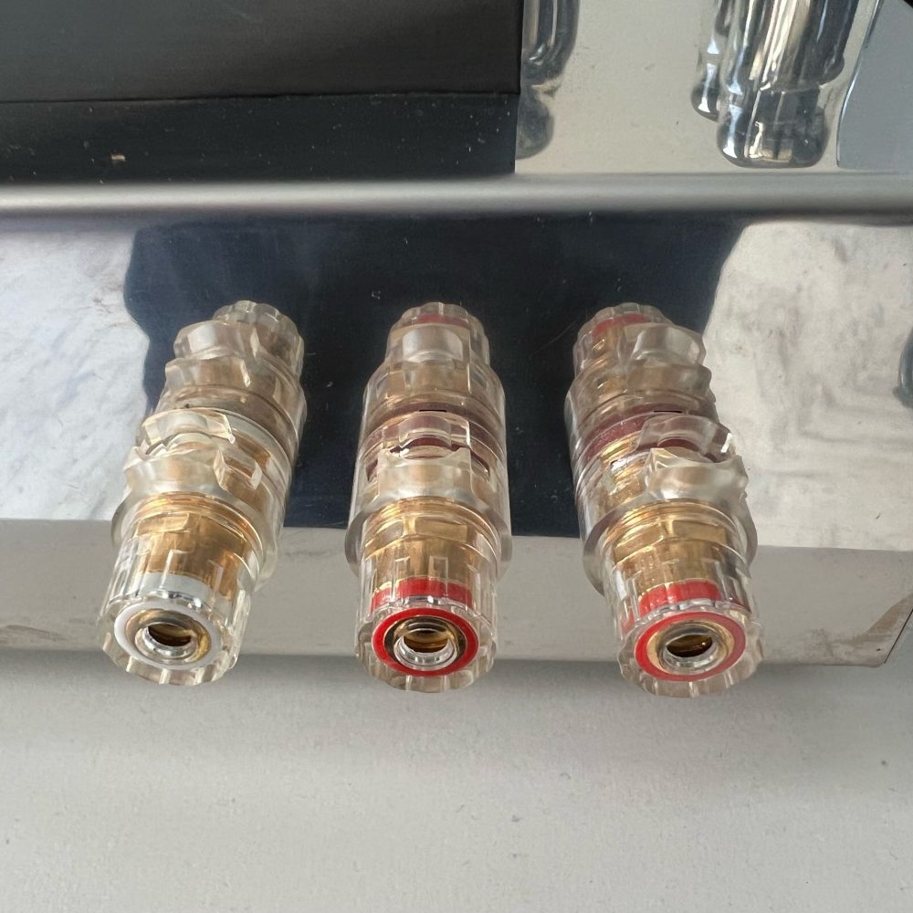 Tsakiridis Devices Apollon Ultra Pair (USED)