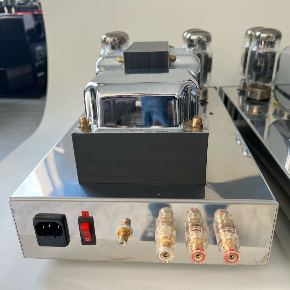 Tsakiridis Devices Apollon Ultra Pair (USED)