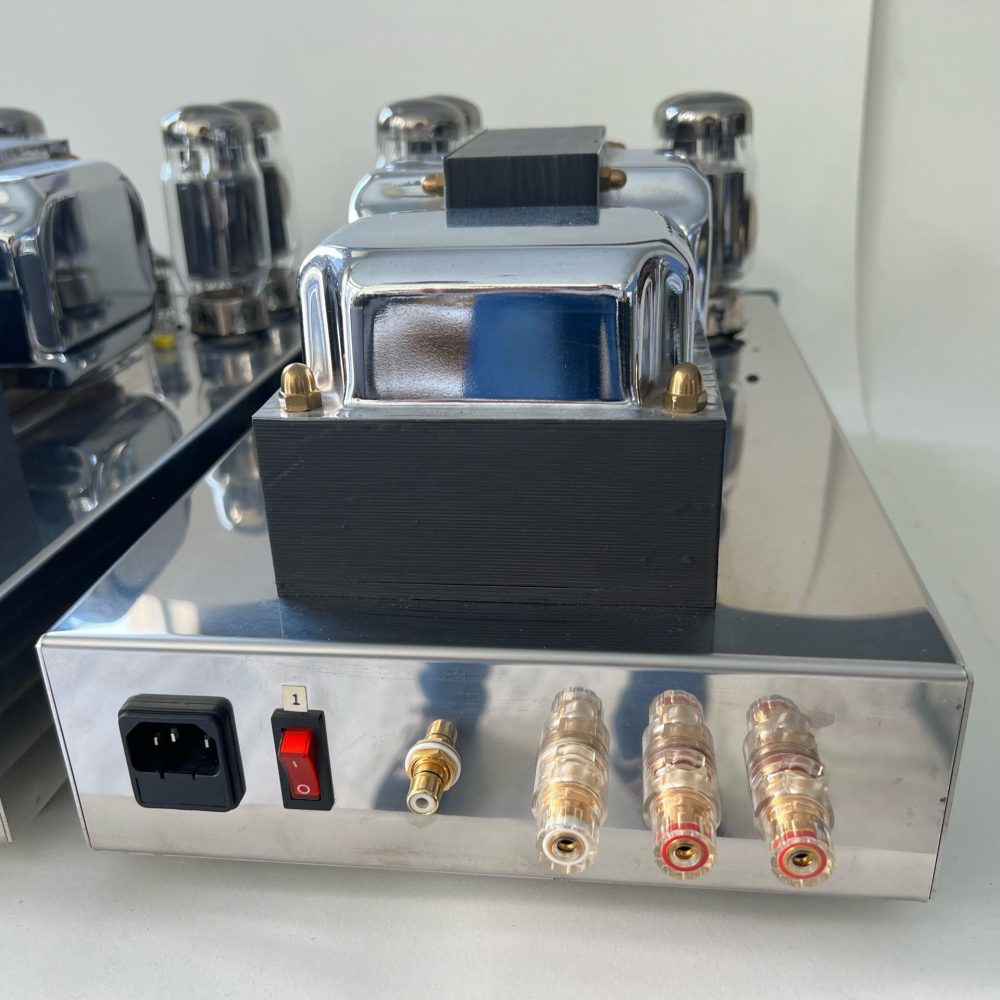 Tsakiridis Devices Apollon Ultra Pair (USED)