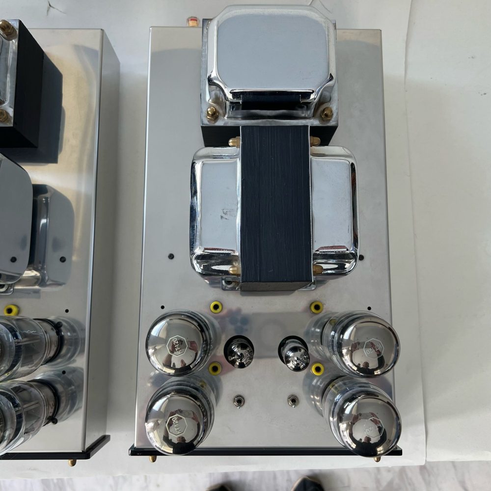 Tsakiridis Devices Apollon Ultra Pair (USED)