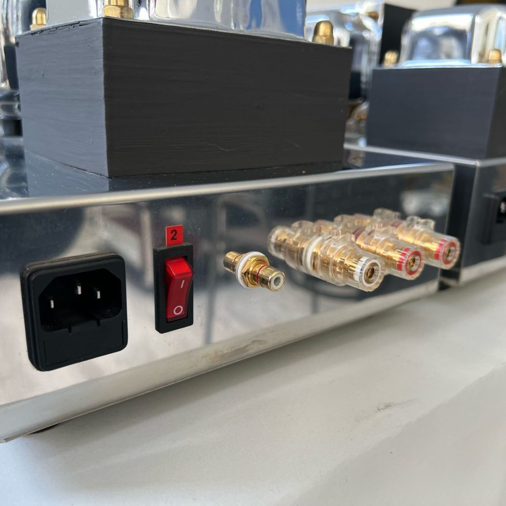 Tsakiridis Devices Apollon Ultra Pair (USED)