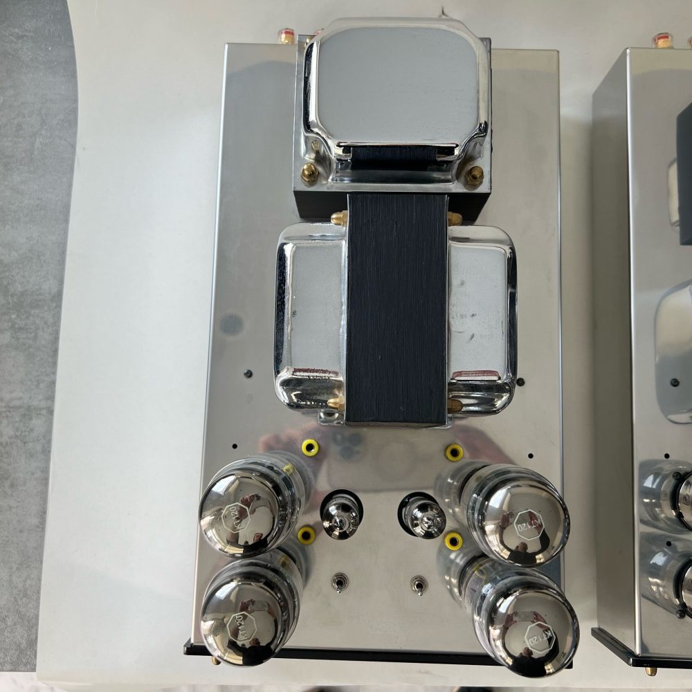 Tsakiridis Devices Apollon Ultra Pair (USED)