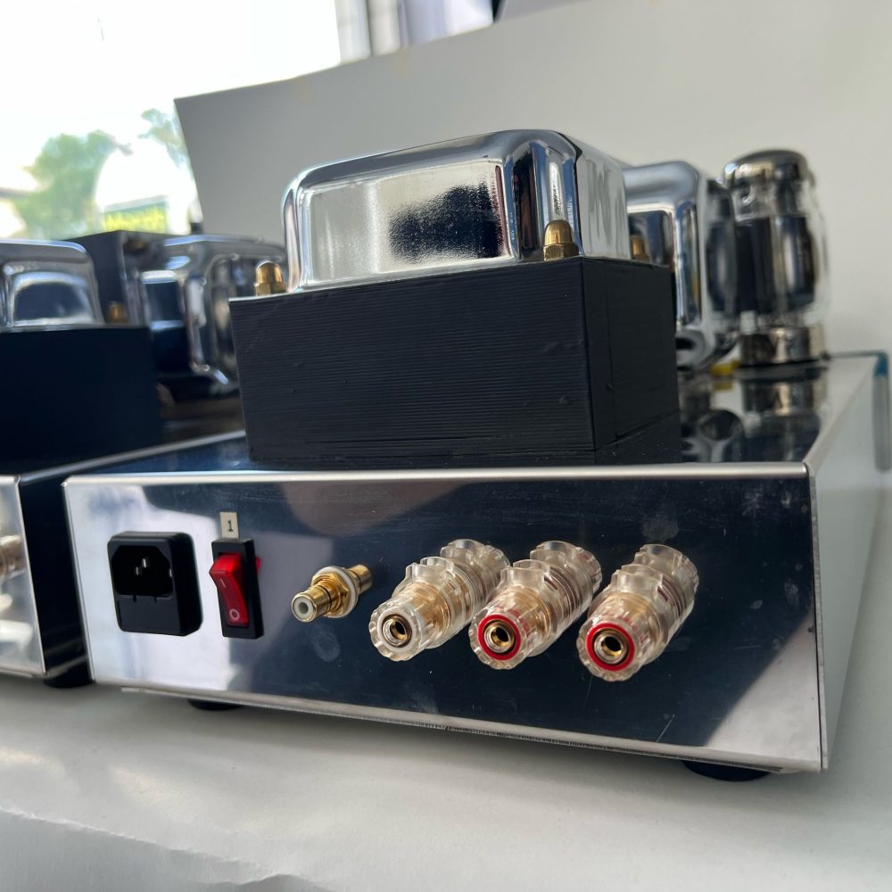 Tsakiridis Devices Apollon Ultra Pair (USED)