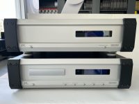 Musical Fidelity KW DM25 SET DAC-TRANSPORT (USED)