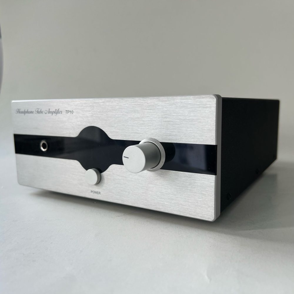 Canor Headphone Tube Amplifier TP10 (USED)