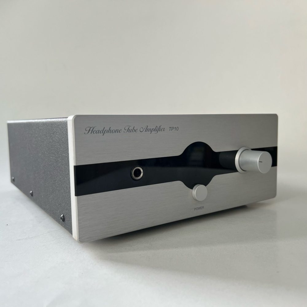 Canor Headphone Tube Amplifier TP10 (USED)