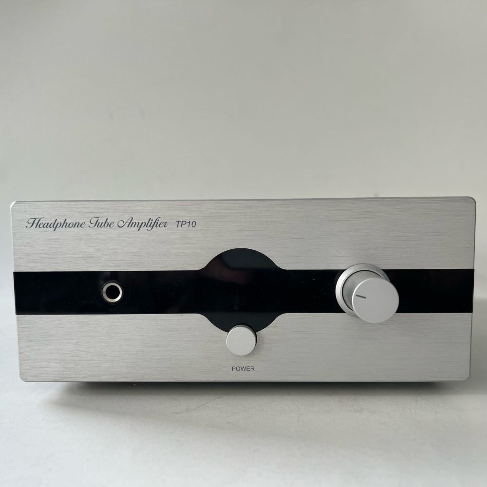 Canor Headphone Tube Amplifier TP10 (USED)