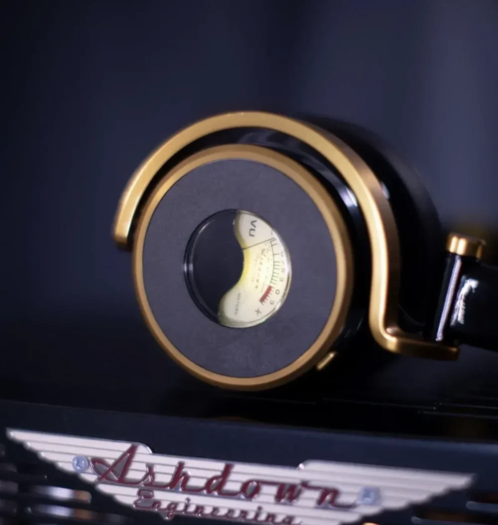 Meters Music OV-1-B-CONNECT-EDITIONS