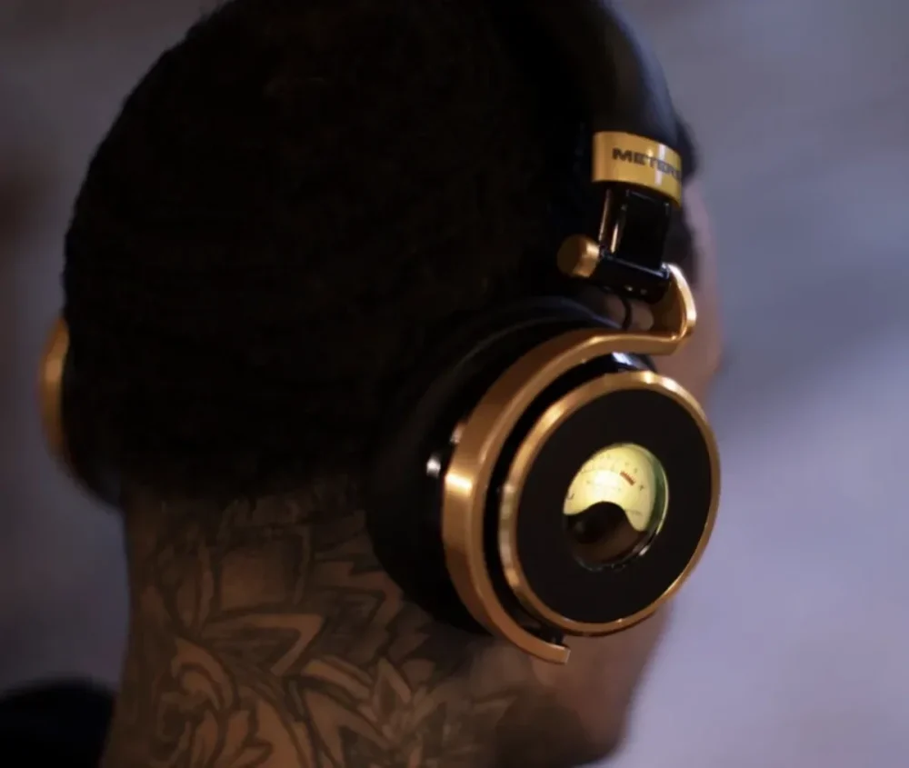 Meters Music OV-1-B-CONNECT-EDITIONS