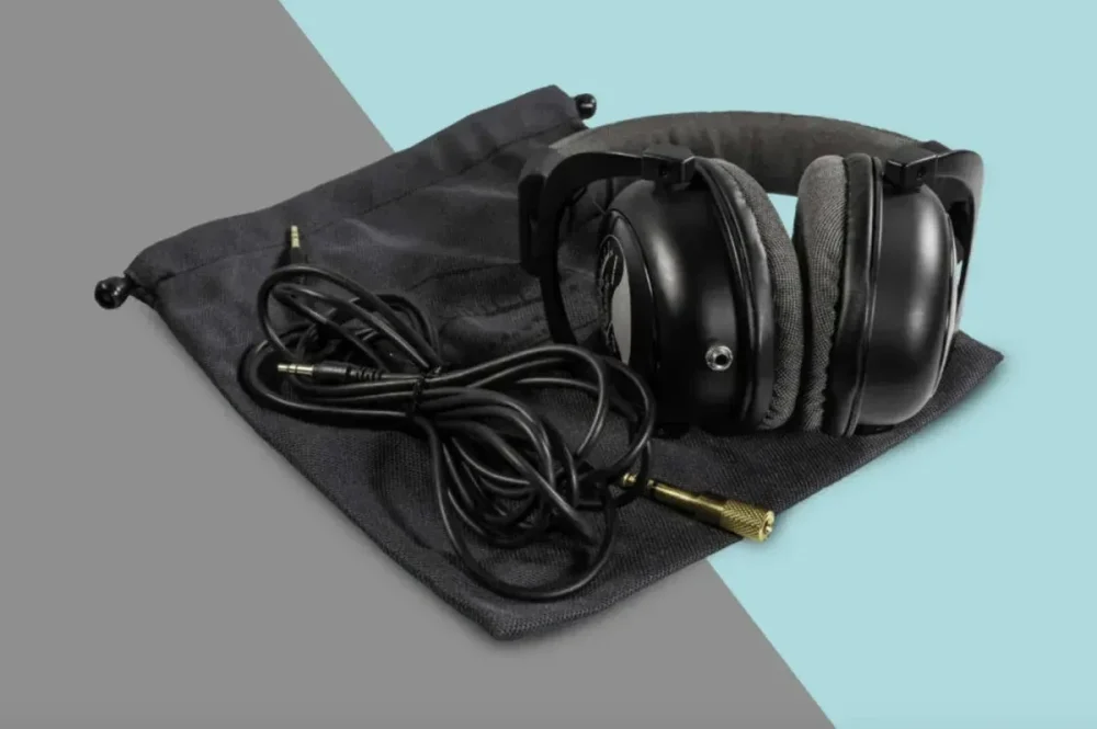 Meters Music NOVU-1 STUDIO REFERENCE HEADPHONES