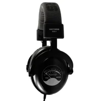 Meters Music NOVU-1 STUDIO REFERENCE HEADPHONES