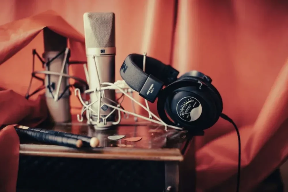 Meters Music NOVU-1 STUDIO REFERENCE HEADPHONES