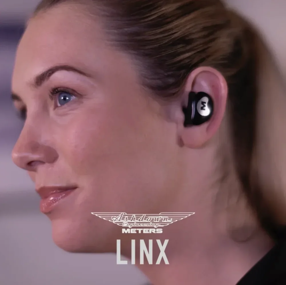 Meters Music METERS LINX - Set