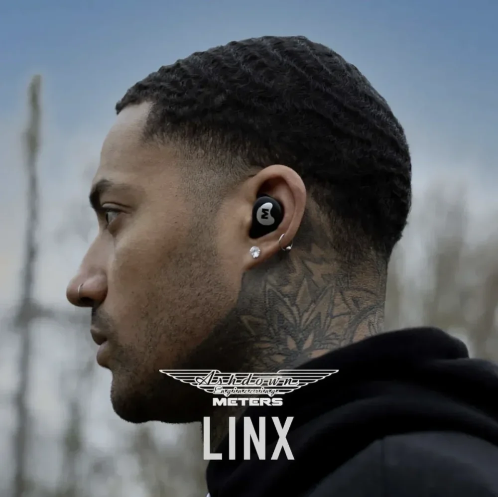 Meters Music METERS LINX - Set