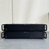 Tandberg 3009A Mono Power Amplifier SET (USED)