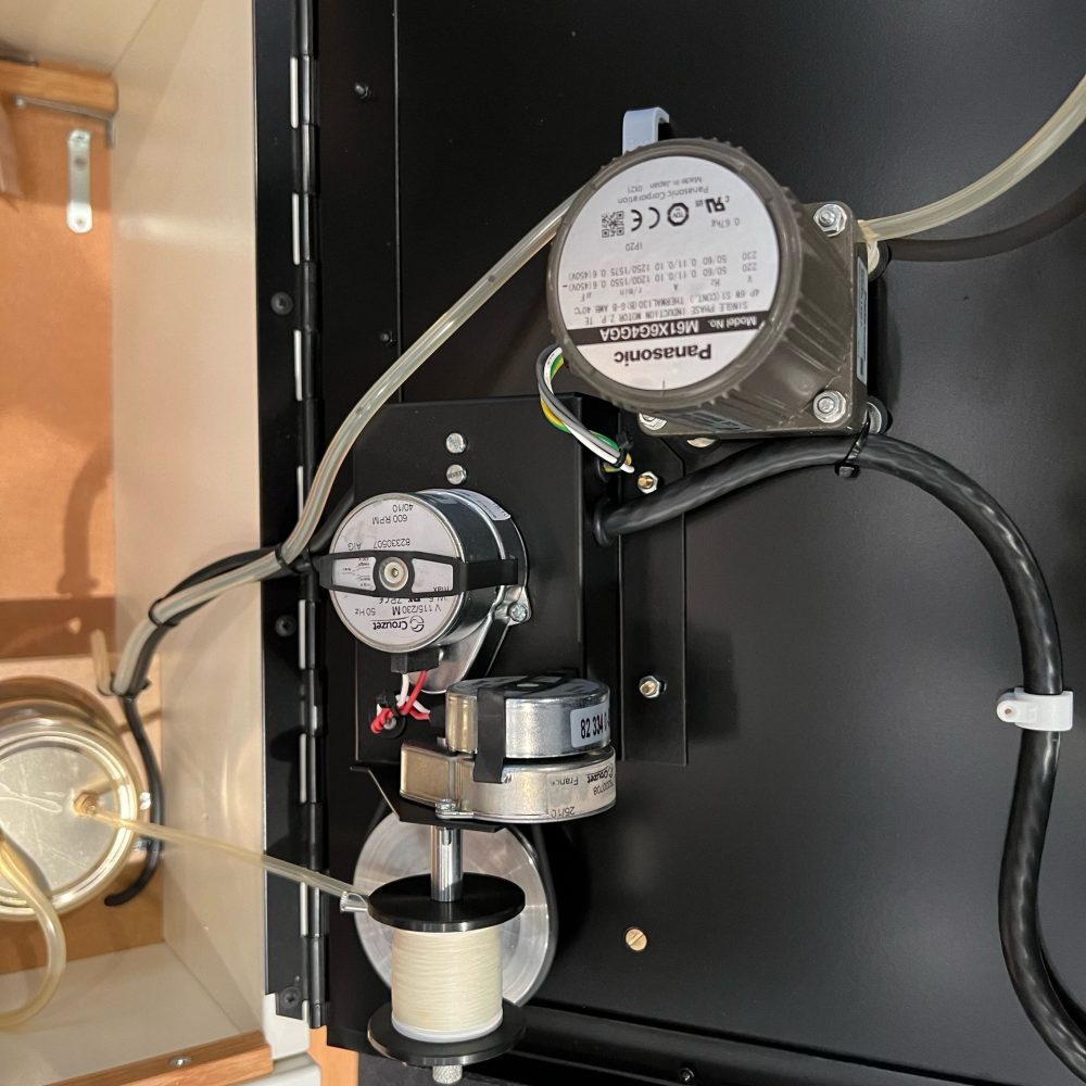 Keith Monks Record Cleaning  Machine (SECOND HAND-NEW)