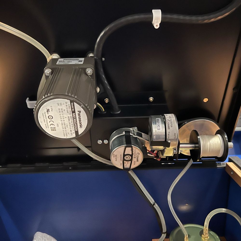 Keith Monks Record Cleaning  Machine (SECOND HAND-NEW)