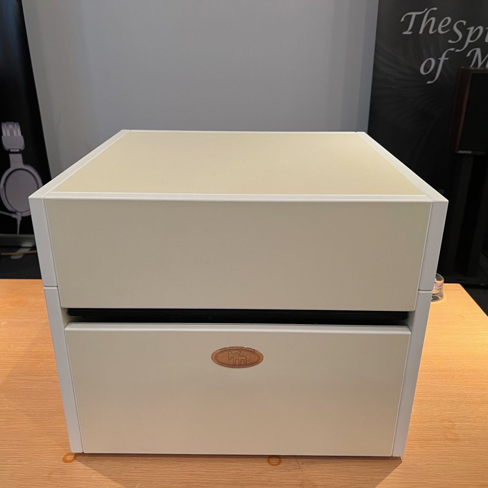 Keith Monks Record Cleaning  Machine (SECOND HAND-NEW)