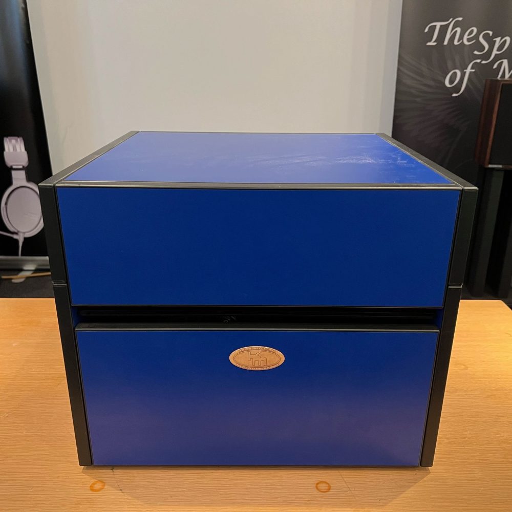 Keith Monks Record Cleaning  Machine (SECOND HAND-NEW)