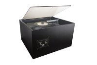 Record Cleaning Machine