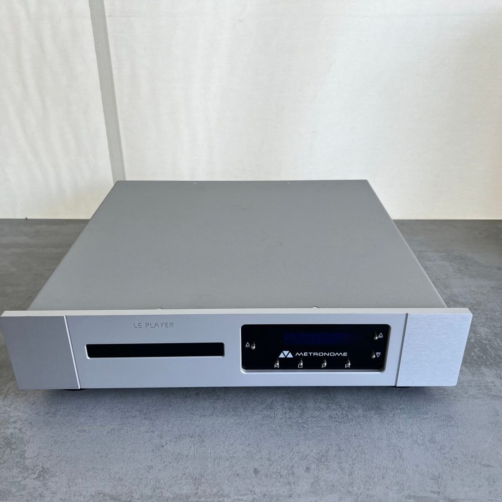 Metronome Le Player 3+ (DEMO)