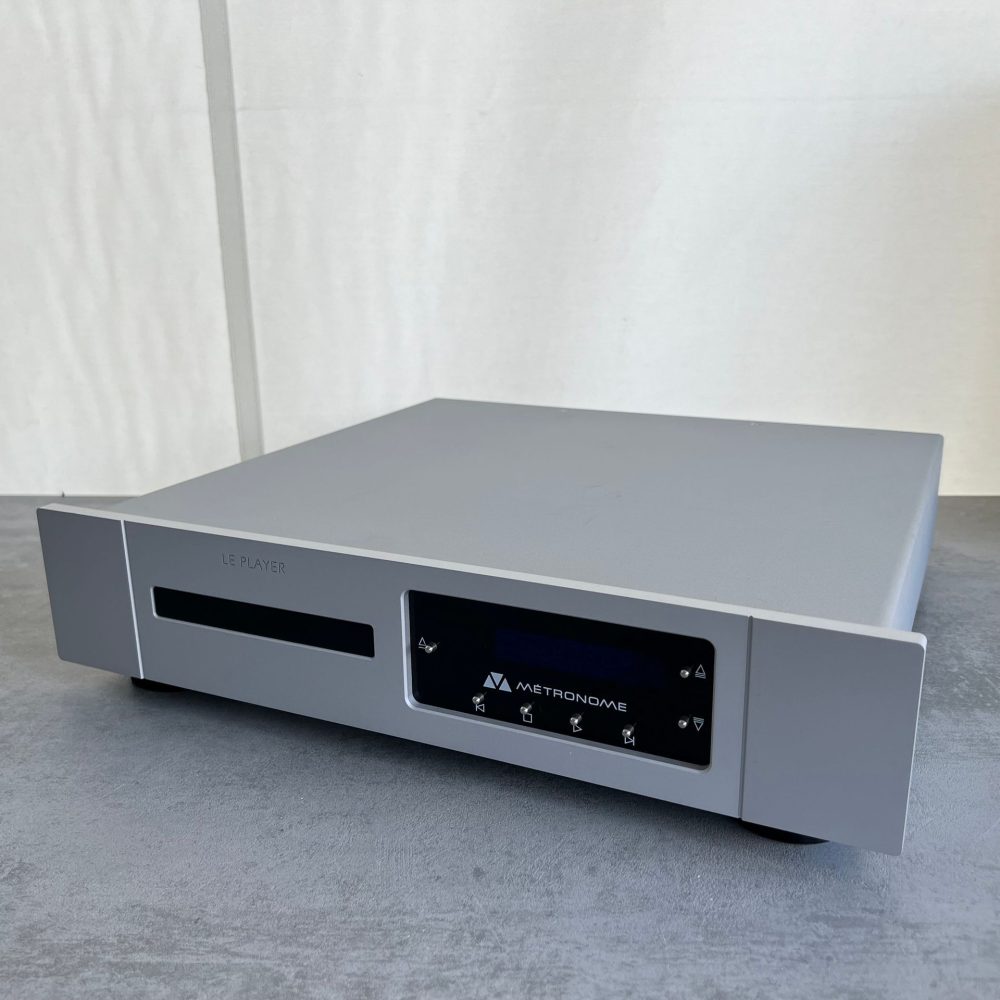 Metronome Le Player 3+ (DEMO)