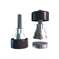 Soundcare Supespikes M6 Standard