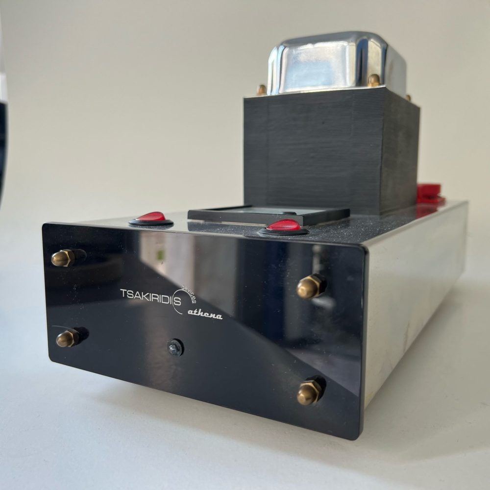 Tsakiridis Isolator (USED)