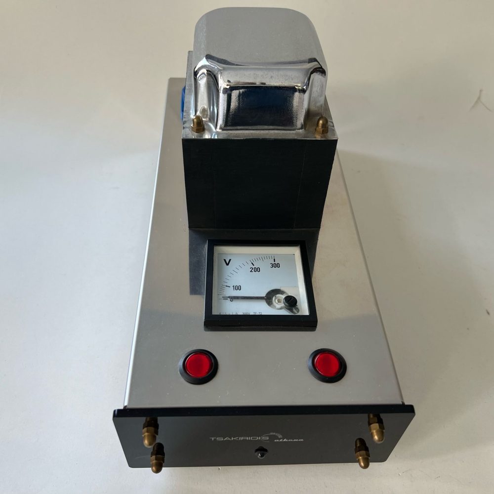 Tsakiridis Isolator (USED)