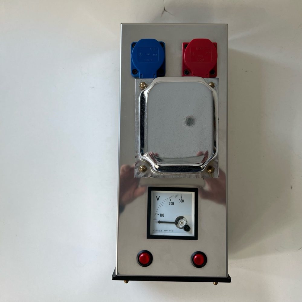 Tsakiridis Isolator (USED)