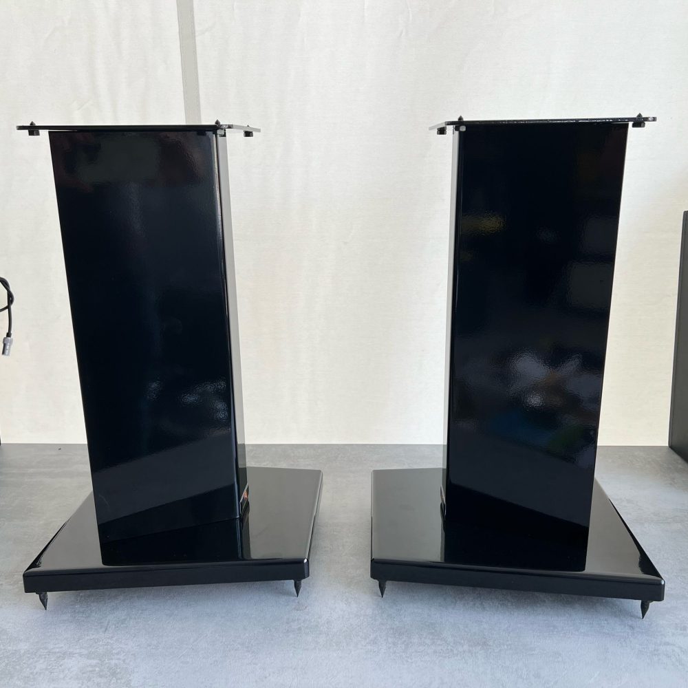 Soundstyle Speaker Stand (pair)