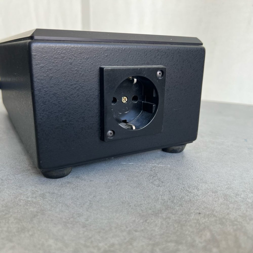 Transparent Power Isolator (USED)