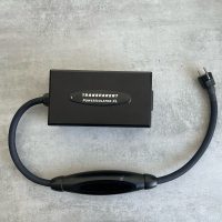 Transparent Power Isolator (USED)