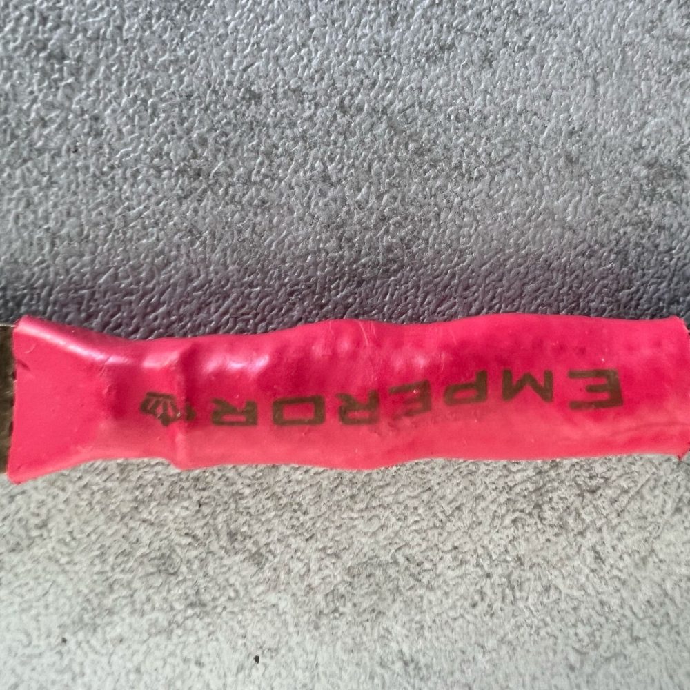 Siltech Speakers Cables 2.14 m pair (USED)