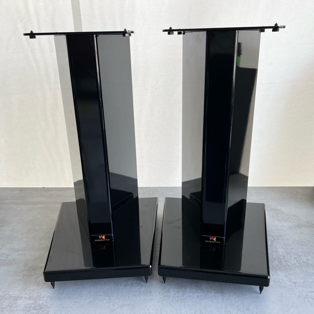 Soundstyle Speaker Stand (pair) Soundstyle Speaker Stand (pair)