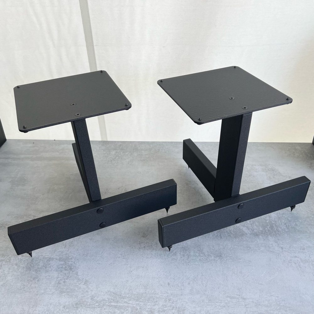 Sound Organisation Z037 speaker stand (pair)