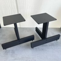 Sound Organisation Z037 speaker stand (pair)