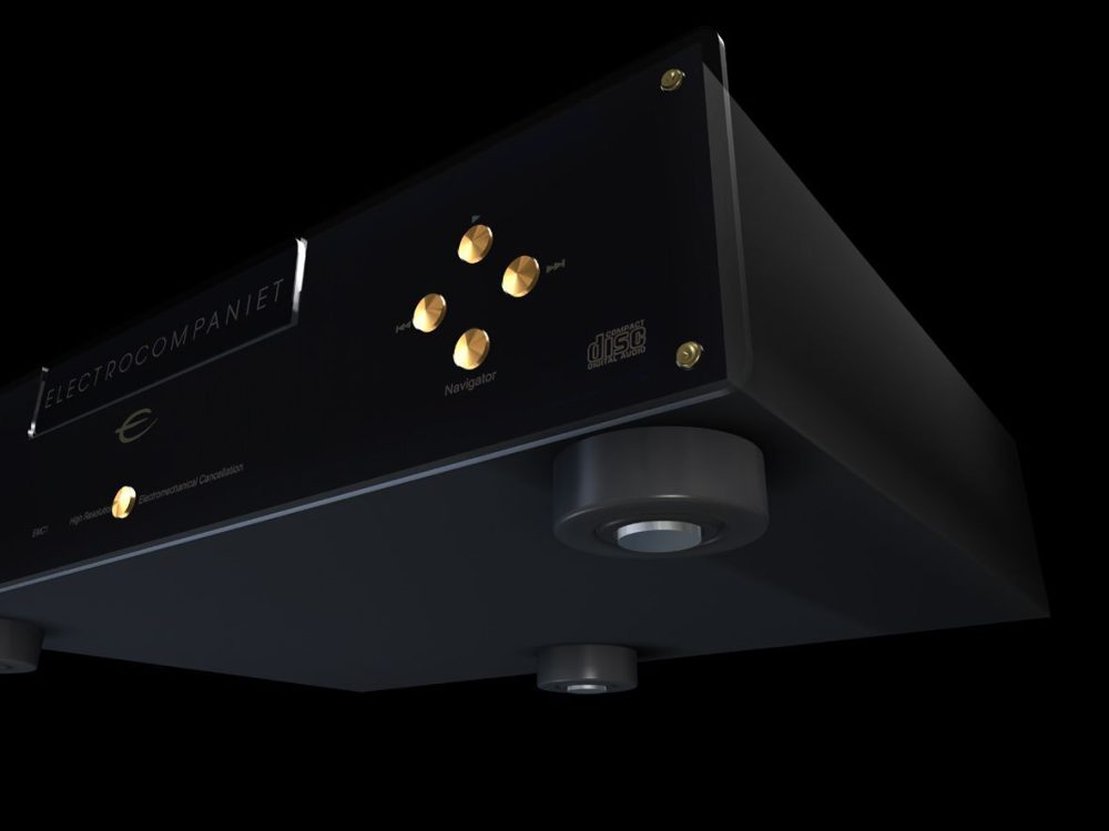 Soundcare Feet For Electronics