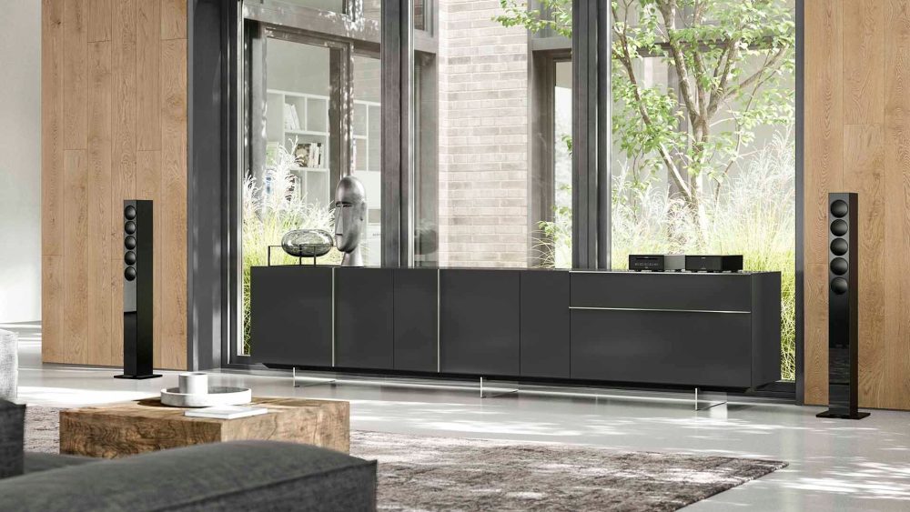 Revox Elegance G120 (Price per: 1 piece)